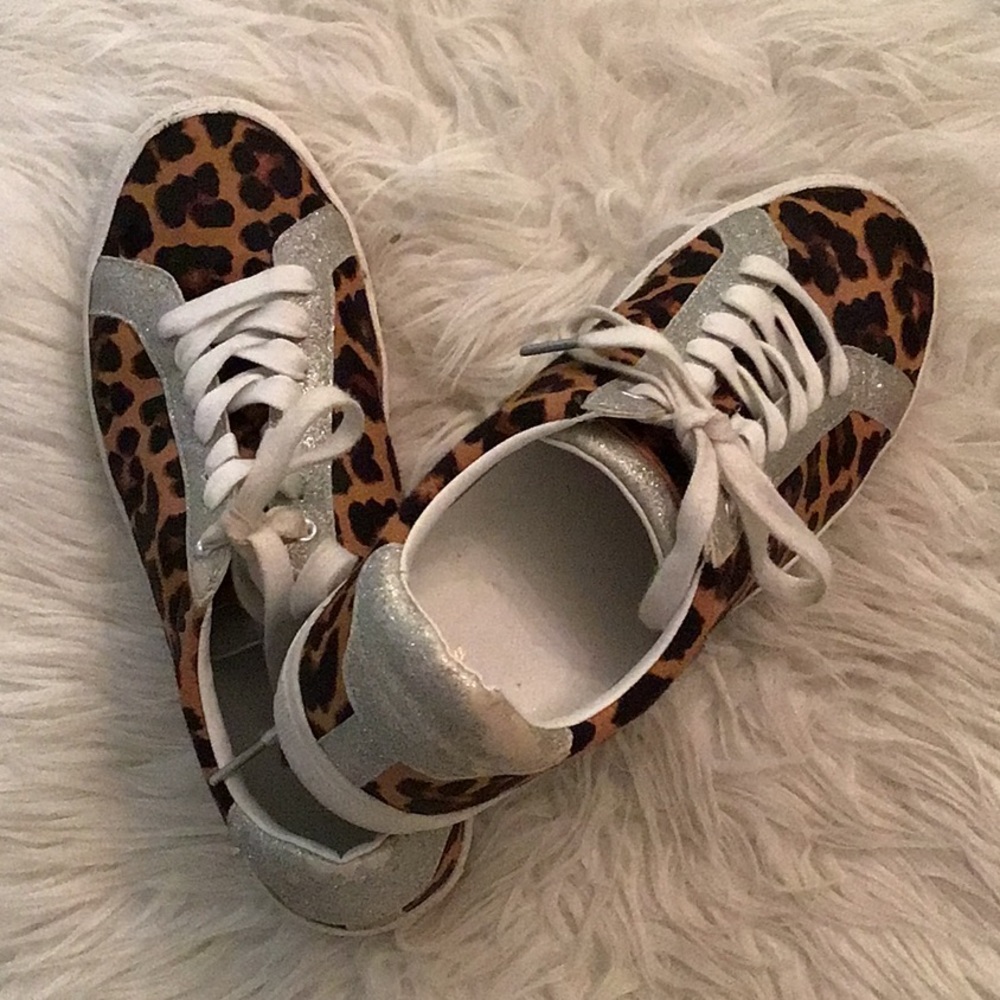 Jcrew size 10M Sneakers